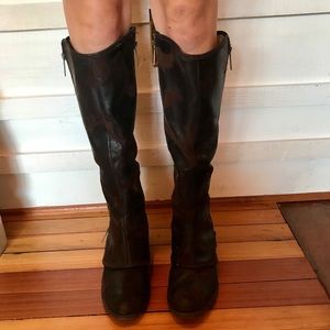 Donald J Pliner Devi Boots